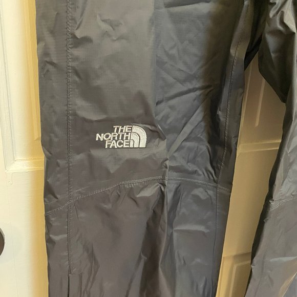 The North Face Men’s Venture 2 Half Zip Rain Pants NWT - Picture 4 of 13
